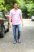 Dil Raju Interview About Thank You